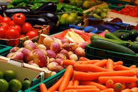 Vietnam prevé ingresar fondo multimillonario por exportaciones de frutas y hortalizas en 2023