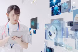COVID-19 impulsa transformación digital en el sector de la salud, opinan expertos