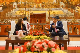 Fortalecen cooperación multifacética entre Hanoi e Israel