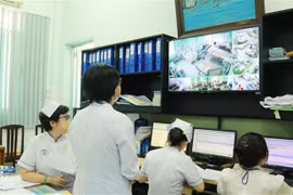 Ciudad Ho Chi Minh aumenta medidas contra la COVID-19