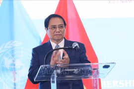 Celebran 78 aniversario del Día Nacional de Vietnam en Nueva York