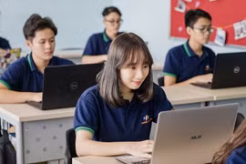 Gran oportunidad para la tecnología educativa (Edtech) en Vietnam