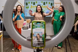 TikTok detiene ventas de la aplicación en Indonesia tras prohibición 