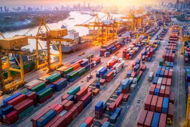 Más opciones preferenciales para exportación vietnamita a Reino Unido
