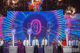 Celebran XIX Festival de Turismo de Ciudad Ho Chi Minh