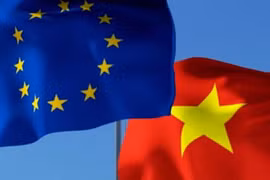 UE considera a Vietnam un socio importante