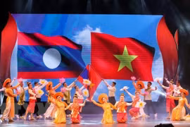 Visita del premier de Vietnam a Laos reafirma solidaridad invariable entre ambos países