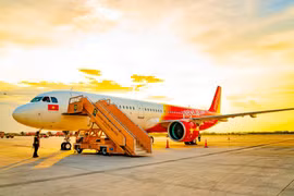 Vietjet abrirá línea directa entre Vietnam y Queensland (Australia)