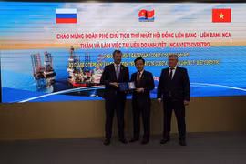 Vietsovpetro presta atención al desarrollo de energías renovables