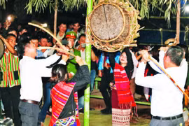 Provincia vietnamita por promover turismo comunitario