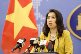 Visita de presidente vietnamita al Vaticano abrirá nuevas perspectivas para nexos bilaterales