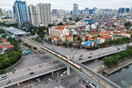 Empresas austriacas buscan cooperación de inversión con Hanoi