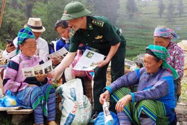📝Enfoque: Vietnam intensifica cooperación internacional contra tráfico humano