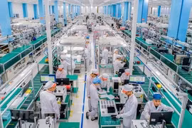 BM recomienda a Vietnam promulgar política de apoyo económico hasta 2024