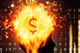 Advierten sobre alto número de sitios web fraudulentos en Vietnam