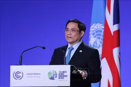 Asistencia del premier a COP28 y visita a Turquía miran hacia desarrollo sostenible, afirma vicecanciller