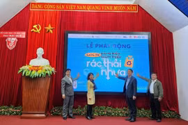 Ciudad vietnamita hacia una urbe amigable con el medio ambiente
