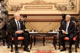 Promueven Ciudad Ho Chi Minh y provincia canadiense lazos agroacuícolas