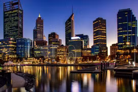Vietjet operará ruta directa Ciudad Ho Chi Minh – Perth, Australia