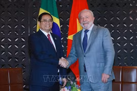 Visita a Brasil del premier vietnamita profundizará cooperación binacional