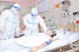 Vietnam clasifica COVID-19 como enfermedad infecciosa del Grupo B