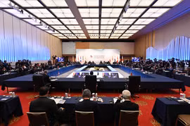 ASEAN y Japón comprometidos a intensificar cooperación en diversos sectores