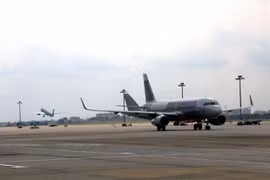 Vietnam tendrá 30 aeropuertos para 2030
