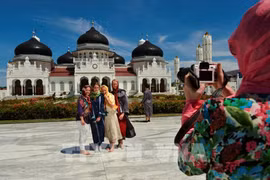 Indonesia prioriza el desarrollo de pueblos turísticos