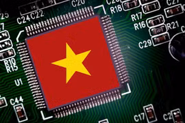 Vietnam tiene gran potencial de desarrollo de industria de semiconductores, según experto de EE.UU.