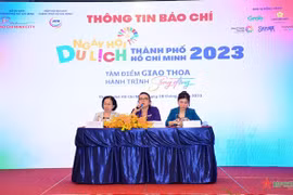XIX Festival de Turismo de Ciudad Ho Chi Minh se llevará a cabo en abril