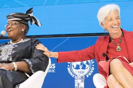 UIP y ONU aprecian participación de mujeres en política