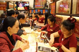 Primer ministro de Vietnam exige estabilizar mercado del oro