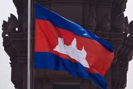 Camboya reconoce a 18 partidos políticos para las próximas elecciones