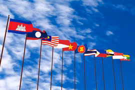 Vietnam participa en reunión de Comisión Intergubernamental de Derechos Humanos de ASEAN