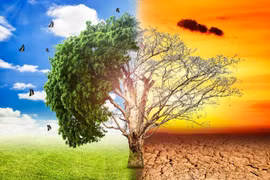 Vietnam por mitigar efectos del cambio climático a favor del crecimiento verde