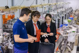 Experto de FMI resalta resiliencia de la economía de Vietnam