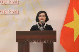 Promueven cooperación multifacética entre Vietnam y Hungría