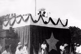 Académico británico destaca pensamiento diplomático de Ho Chi Minh
