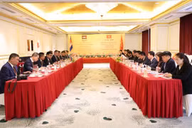 Vietnam y Camboya coordinan en lucha contra entrada y salida ilegales