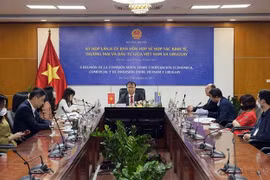 Embajador destaca perpectivas de cooperación entre Vietnam y Uruguay