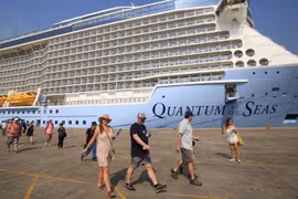 Vietnam busca atraer a más turistas internacionales