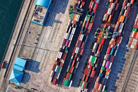 Indonesia registra superávit comercial por tres años consecutivos