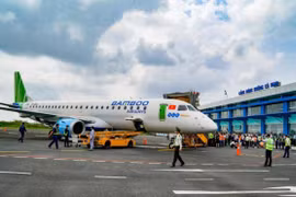 Aeropuerto de Ca Mau recibirá aviones modernos en 2030