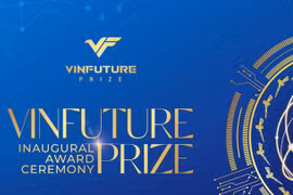 Mil 389 nominaciones enviadas a la tercera edición del Premio Vinfuture