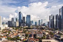 Crecimiento económico de Indonesia puede superar el 5,3 por ciento