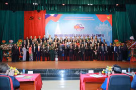 Buscan consolidar amistad entre Vietnam y Rusia