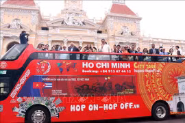 Promueven solidaridad y amistad entre Vietnam y Cuba