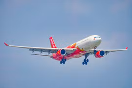 Vietjet de Vietnam lanza promoción atractiva para 6 de junio