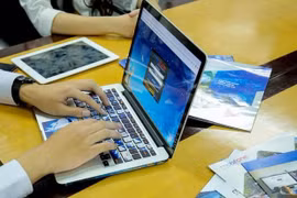 Empresas vietnamitas de tecnología se esfuerzan por seguir tendencia mundial