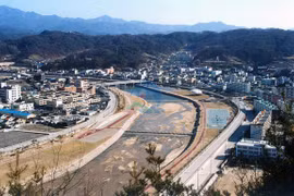 Proyecto de aldea vietnamita en Corea del Sur recibirá financiación anfitriona